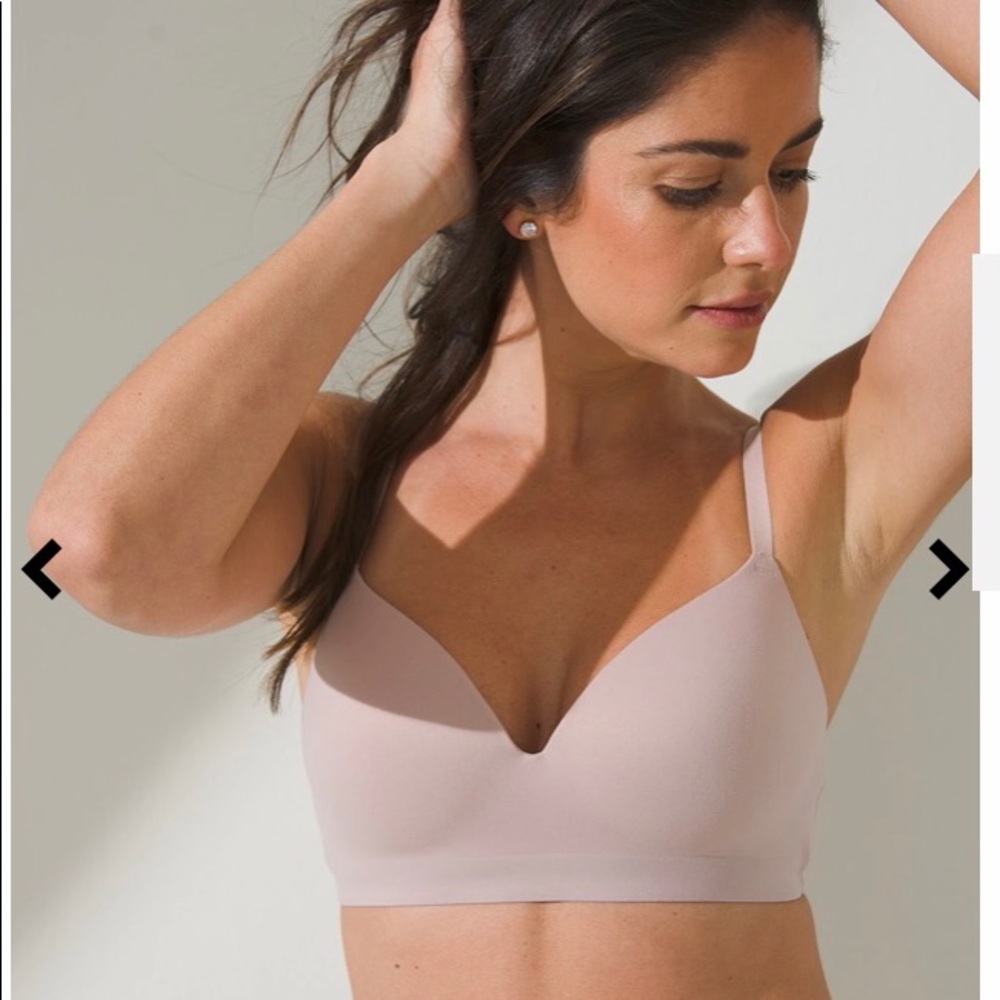 Enbliss Wireless Soma Bra
